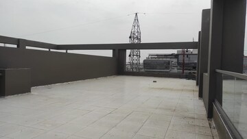3 BHK Builder Floor – Exterior View View at Odhav - for Rent