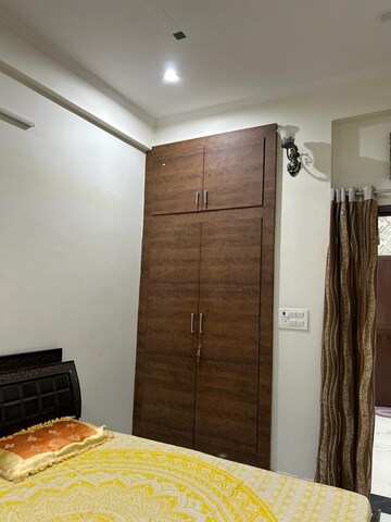 Bedroom in 3 BHK Villa at Ashadeep Greens vatika, Vatika – for Sale