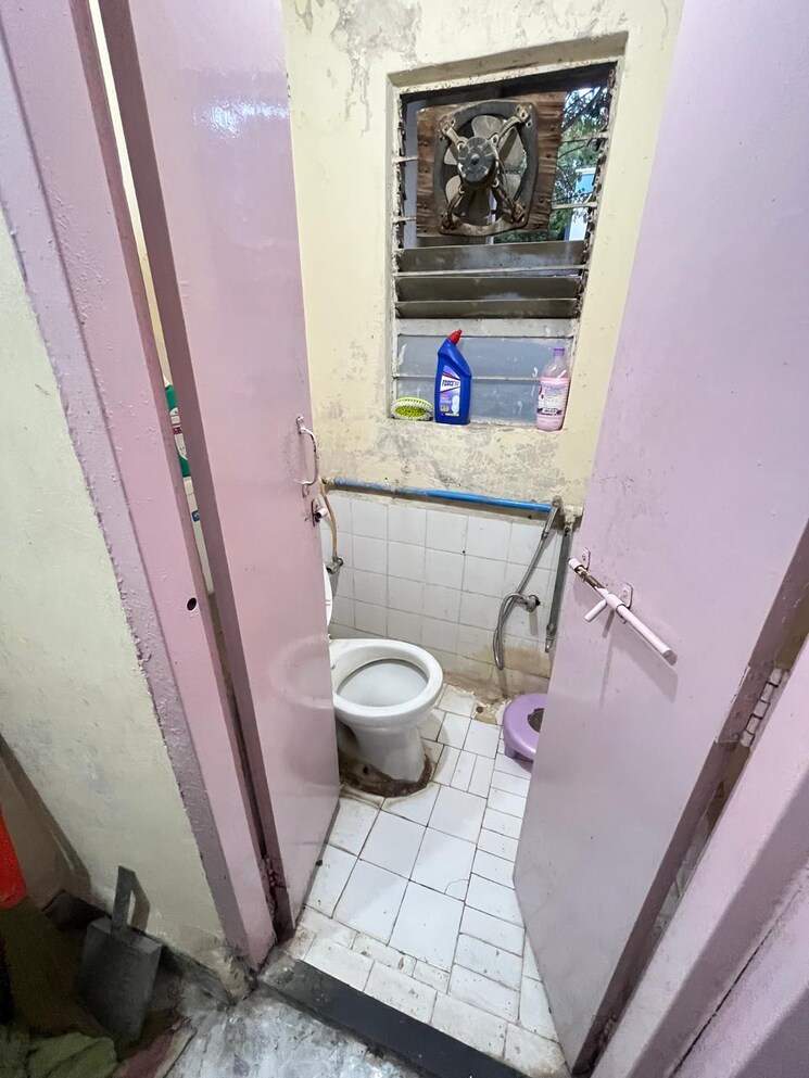 Balcony, mandake-anubhav 1 Bedroom 575 Sq.Ft. Apartment In Kothrud Pune 7918629