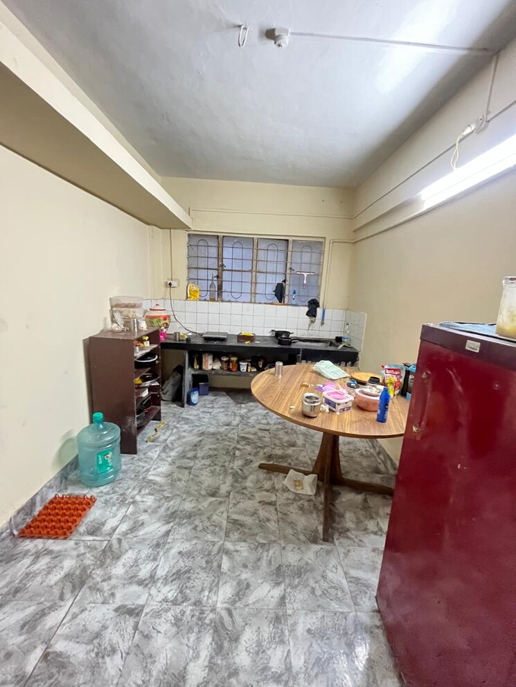 Bedroom, mandake-anubhav 1 Bedroom 575 Sq.Ft. Apartment In Kothrud Pune 7918629