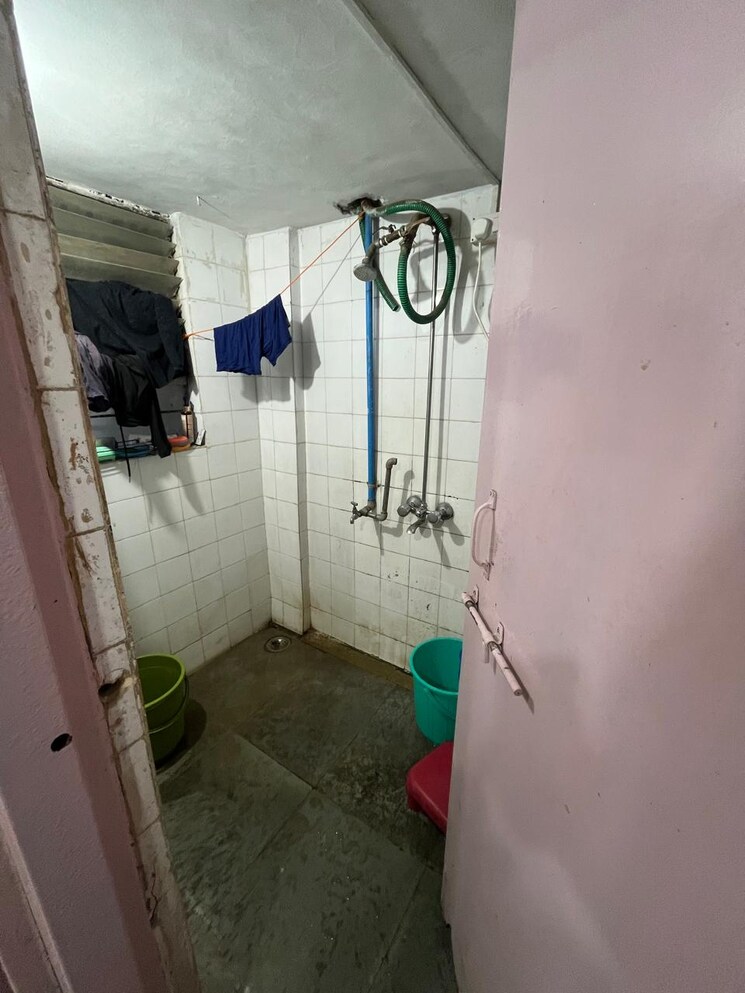 Balcony, mandake-anubhav 1 Bedroom 575 Sq.Ft. Apartment In Kothrud Pune 7918629