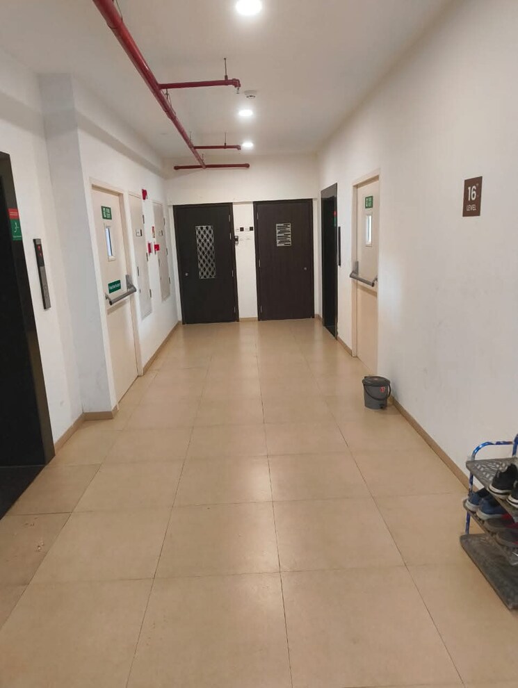 undefined, mahindra-roots 2 Bedroom 751 Sq.Ft. Apartment In Kandivali East Mumbai 7918631