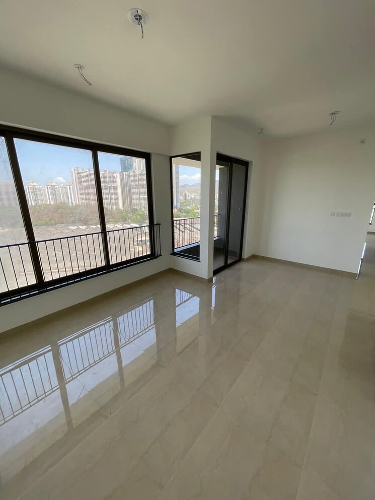 Room, mahindra-roots 2 Bedroom 751 Sq.Ft. Apartment In Kandivali East Mumbai 7918631