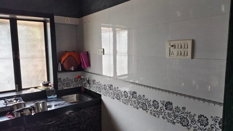 Kitchen, gundecha-valley-of-flowers 2 Bedroom 860 Sq.Ft. Apartment In Kandivali East Mumbai 7918633