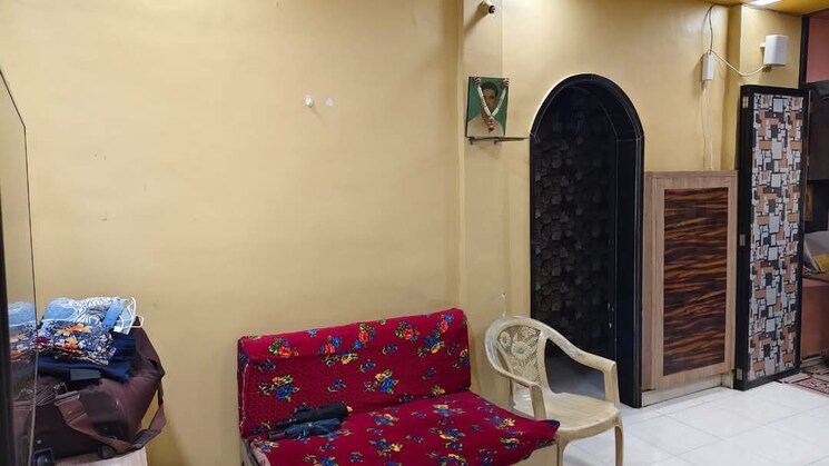 Bedroom, gundecha-valley-of-flowers 2 Bedroom 860 Sq.Ft. Apartment In Kandivali East Mumbai 7918633