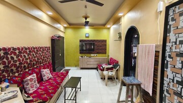 2 BHK Apartment For Rent in Gundecha Valley of Flowers Kandivali East Mumbai  7918633