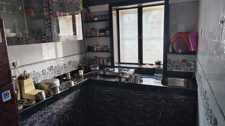 Gym, gundecha-valley-of-flowers 2 Bedroom 860 Sq.Ft. Apartment In Kandivali East Mumbai 7918633