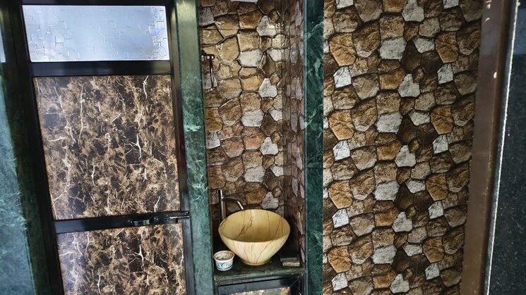 Bathroom, gundecha-valley-of-flowers 2 Bedroom 860 Sq.Ft. Apartment In Kandivali East Mumbai 7918633