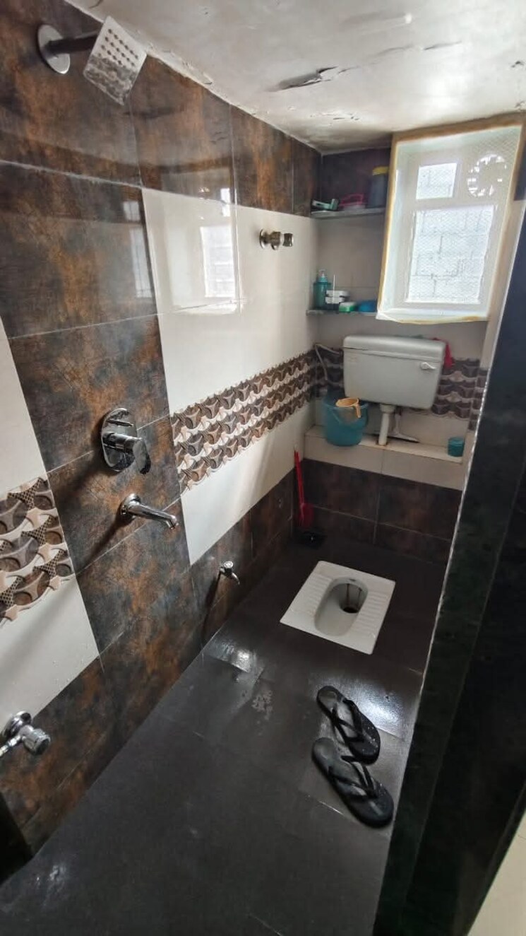 Living Room, gundecha-valley-of-flowers 2 Bedroom 860 Sq.Ft. Apartment In Kandivali East Mumbai 7918633