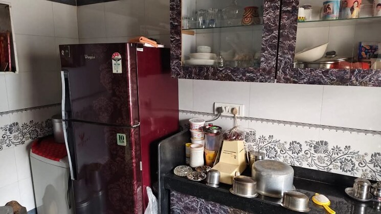 Living Room, gundecha-valley-of-flowers 2 Bedroom 860 Sq.Ft. Apartment In Kandivali East Mumbai 7918633