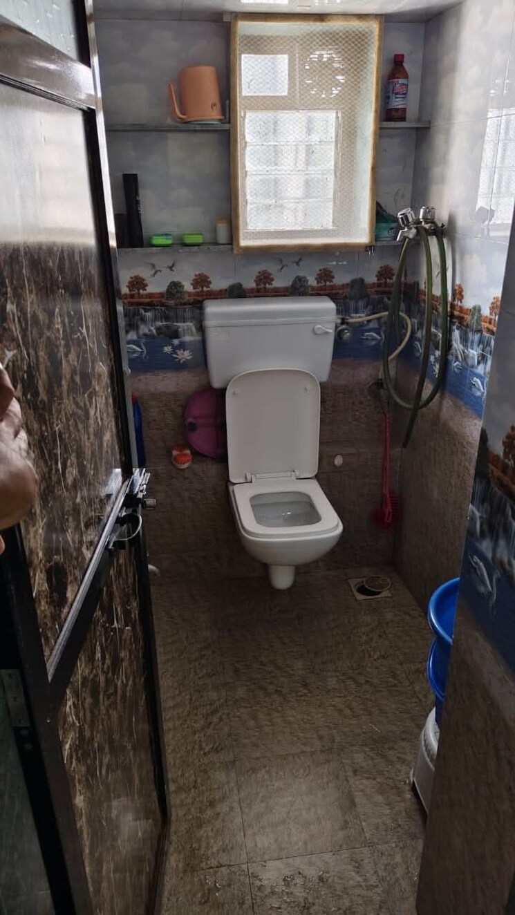 Master Bedroom, gundecha-valley-of-flowers 2 Bedroom 860 Sq.Ft. Apartment In Kandivali East Mumbai 7918633