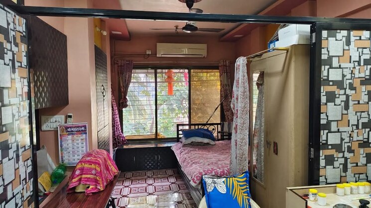 Bedroom, gundecha-valley-of-flowers 2 Bedroom 860 Sq.Ft. Apartment In Kandivali East Mumbai 7918633