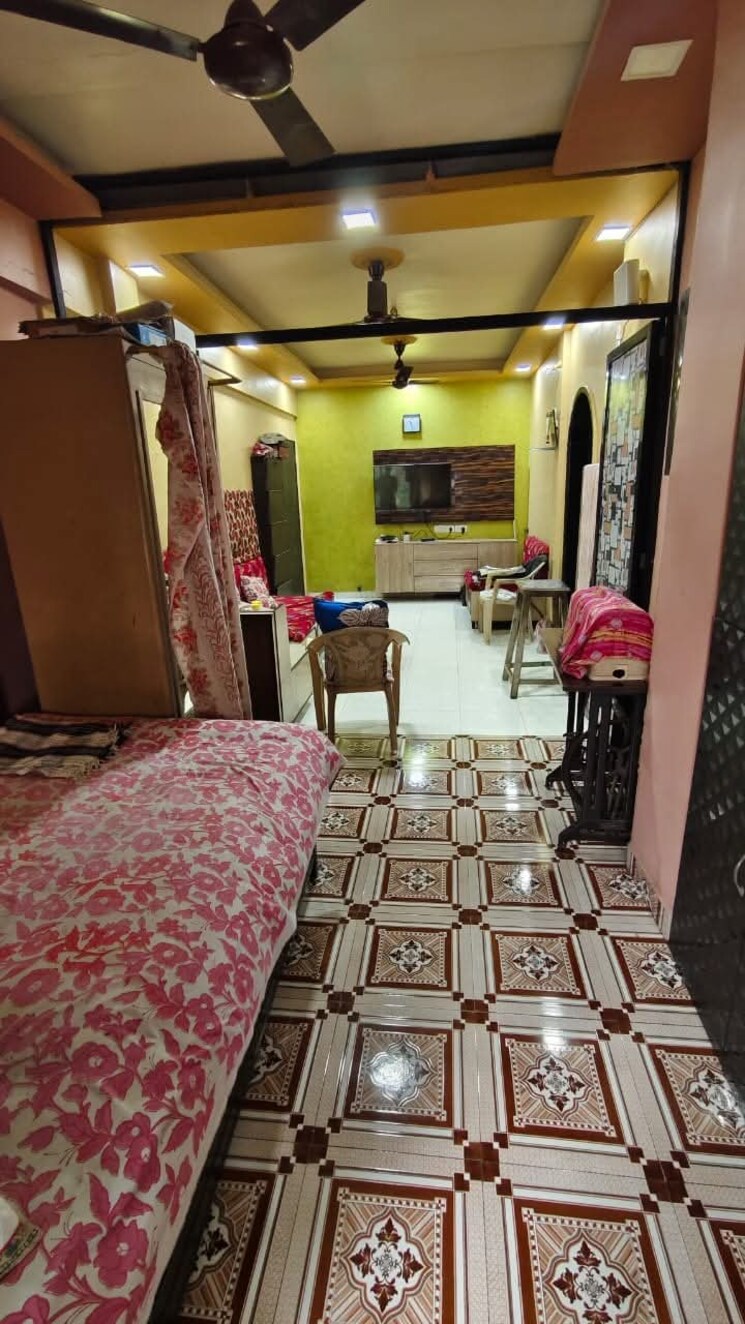 Bedroom, gundecha-valley-of-flowers 2 Bedroom 860 Sq.Ft. Apartment In Kandivali East Mumbai 7918633