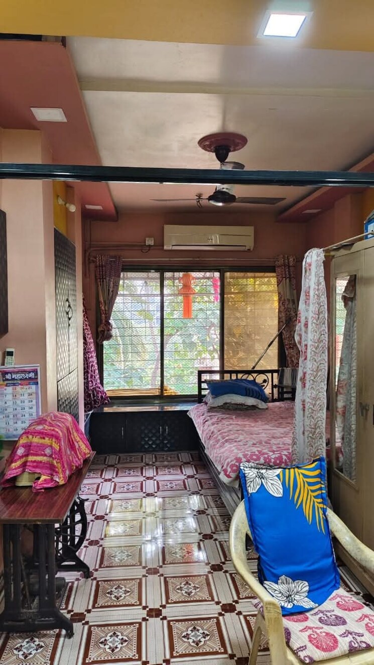 Bedroom, gundecha-valley-of-flowers 2 Bedroom 860 Sq.Ft. Apartment In Kandivali East Mumbai 7918633