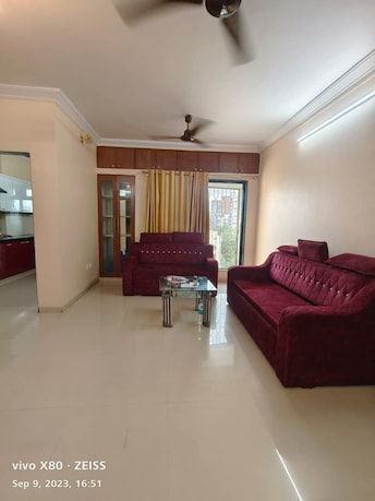 2 BHK Apartment For Rent in Green Hills Kandivali East Mumbai  7918634