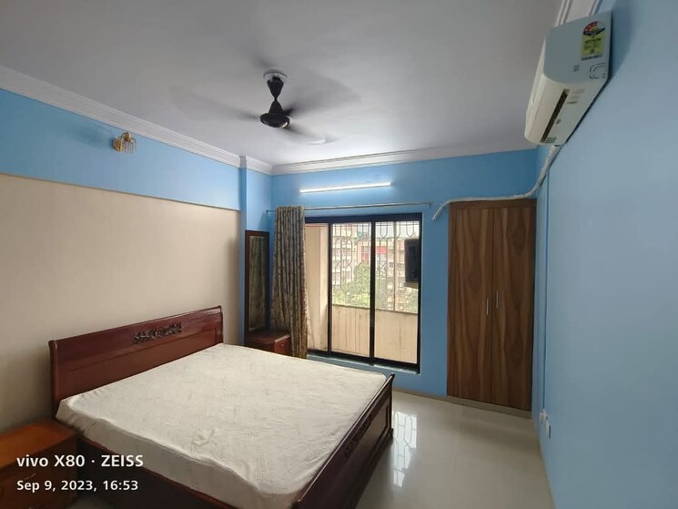 Bedroom, green-hills 2 Bedroom 605 Sq.Ft. Apartment In Kandivali East Mumbai 7918634