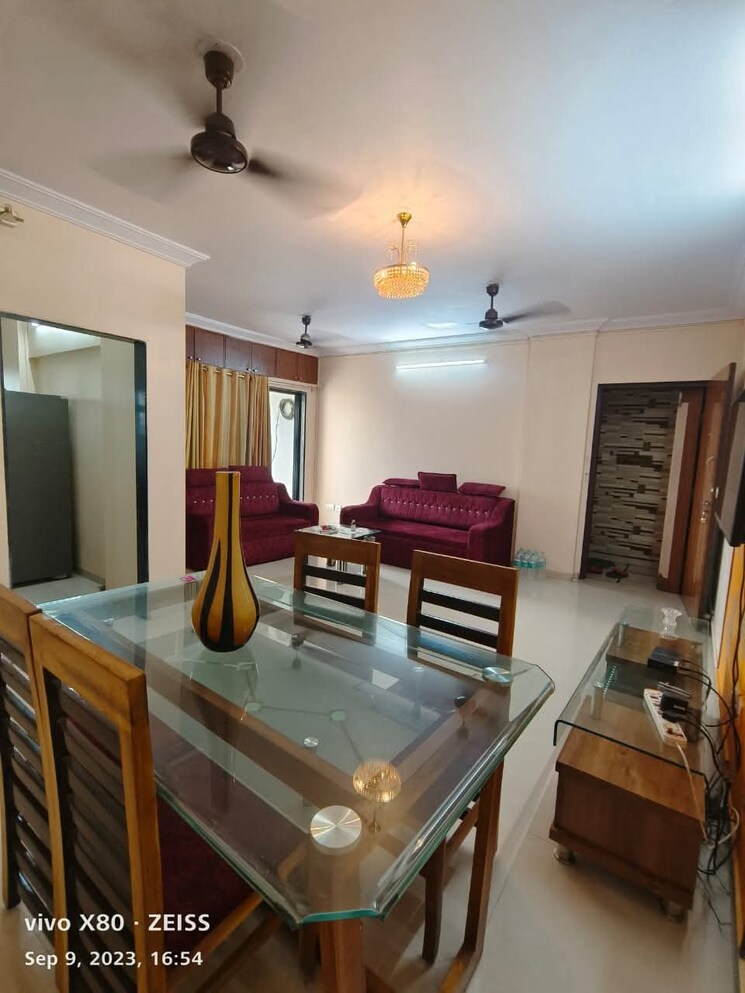 Bedroom, green-hills 2 Bedroom 605 Sq.Ft. Apartment In Kandivali East Mumbai 7918634