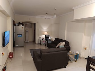 2 BHK Apartment For Rent in Shri Ganesh Aangan CHS Kandivali East Mumbai  7918636