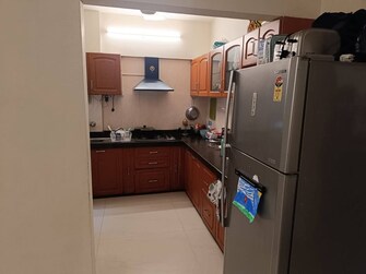 2 BHK Apartment For Rent in Shri Ganesh Aangan CHS Kandivali East Mumbai  7918636