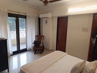 2 BHK Apartment For Rent in Shri Ganesh Aangan CHS Kandivali East Mumbai  7918636