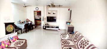 2 BHK Apartment For Rent in Bhoomi Hills Kandivali East Mumbai  7918637