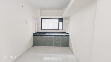 Building Lobby in 2 BHK Apartment at Samarth CHS Kandivali East, Kandivali East – for Rent