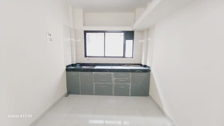Kitchen, samarth-chs-kandivali-east 2 Bedroom 615 Sq.Ft. Apartment In Kandivali East Mumbai 7918639