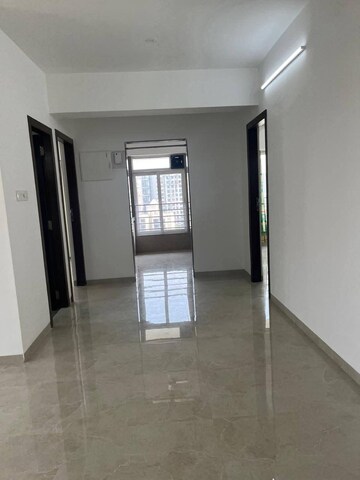 Building Lobby in 2 BHK Apartment at Highland Tower, Lokhandwala Township Kandivali – for Rent