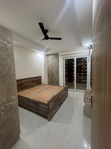Bathroom in 3 BHK Builder Floor at Sector 15 ii – for Rent