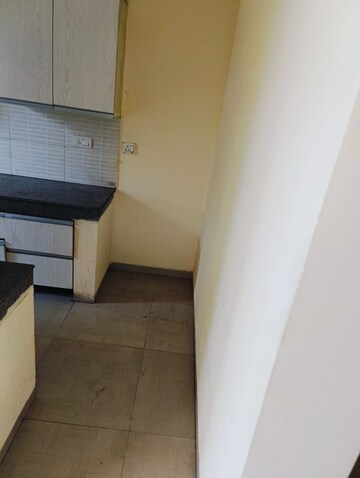 Kitchen in 3 BHK Builder Floor at Sector 14 – for Rent