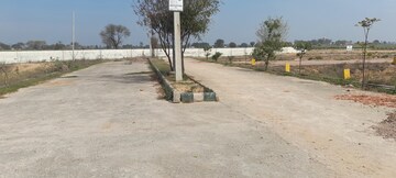  Plot For Sale in Jewar