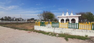  Plot For Sale in Jewar