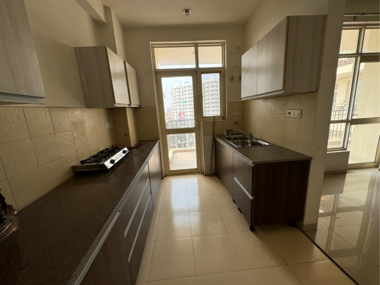 Kitchen, sushma-elite-cross 3 Bedroom 1825 Sq.Ft. Apartment In Dhakoli Village Zirakpur 7918665