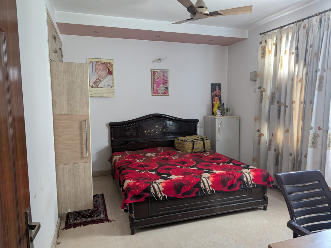 3 BHK + Pooja Room Apartment For Sale in Somsons Imperial Towers