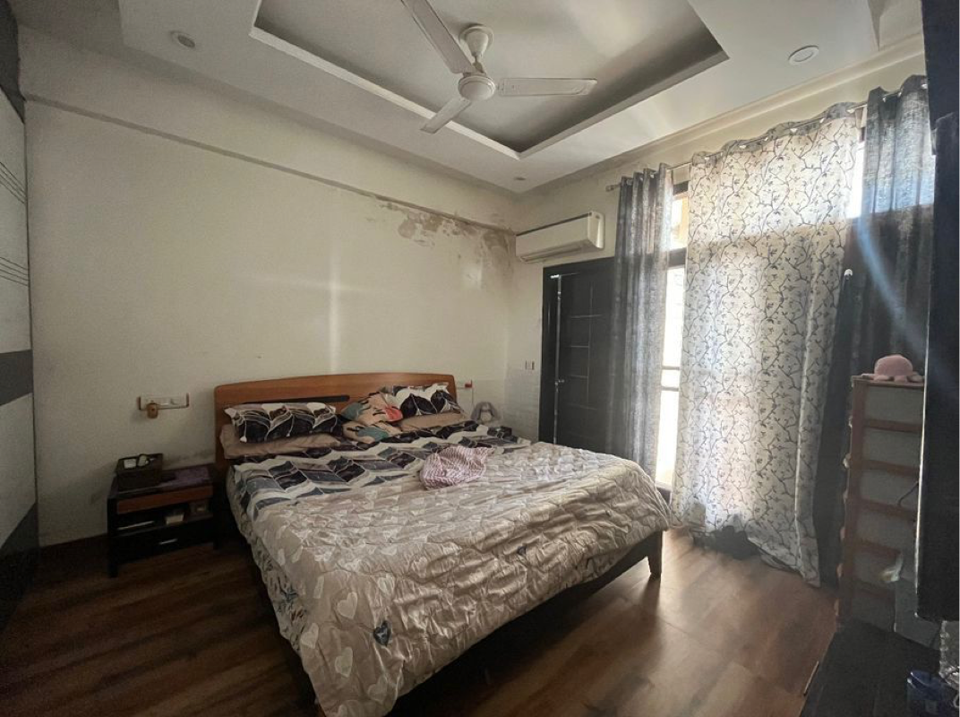 3 BHK + Pooja Room Apartment For Sale in MP Metro Towers