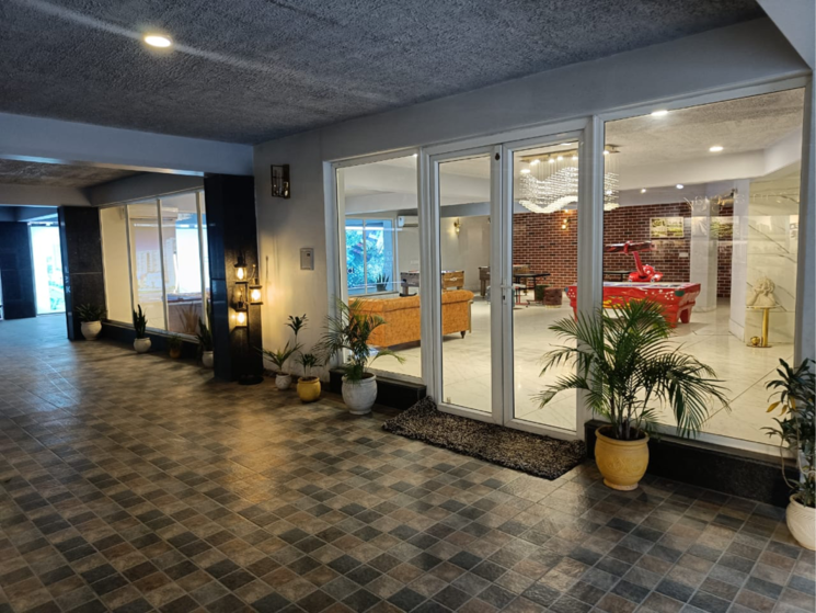 Other, malwa-escon-primera 3 Bedroom 1550 Sq.Ft. Apartment In International Airport Road Zirakpur 7918679