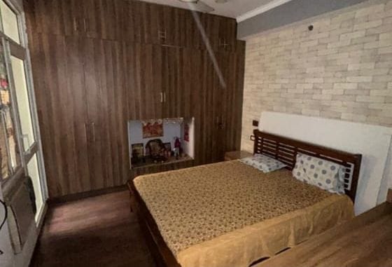 StudioApartment For Sale in Urbtech Xaviers