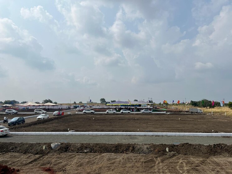 undefined, khairatabad  156 Sq.Yd. Plot In Khairatabad Hyderabad 7918687