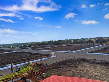 Plot Area in  Plot at Khairatabad – for Sale