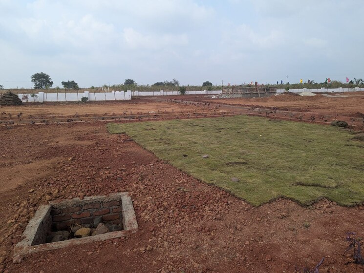undefined, khairatabad  175 Sq.Yd. Plot In Khairatabad Hyderabad 7918684