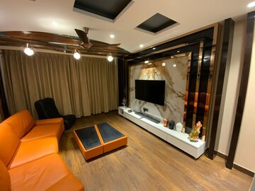 3 BHK Builder Floor For Sale in Sector 89