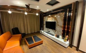3 BHK Builder Floor For Sale in Sector 89