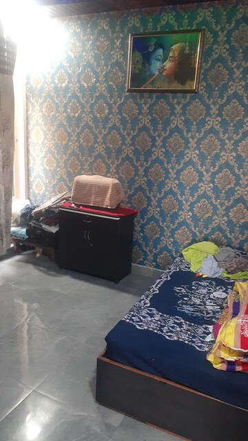 Master Bedroom in 2 BHK Apartment at Ansal Sunshine County, Kundli – for Sale
