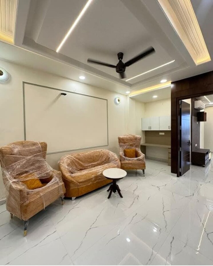 Living Room, panchyawala 4 Bedroom 150 Sq.Yd. Villa In Panchyawala Jaipur 7918710