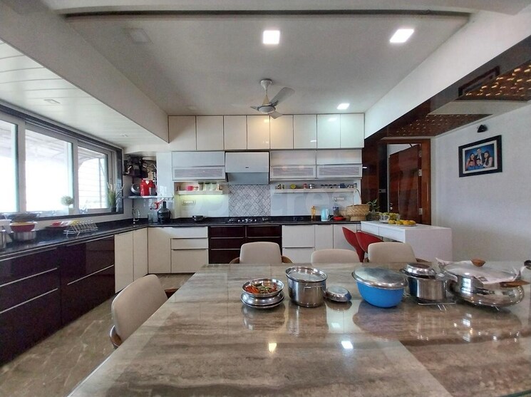  Parking, tricity-heritage 1 Bedroom 424 Sq.Ft. Apartment In New Panvel East Navi Mumbai 7918711