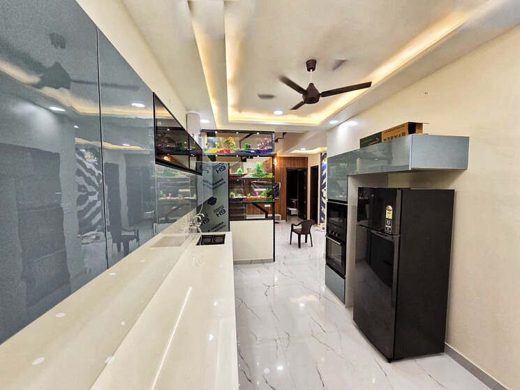 Master Bedroom, gandhi path 4 Bedroom 2800 Sq.Ft. Villa In Gandhi Path Jaipur 7918714