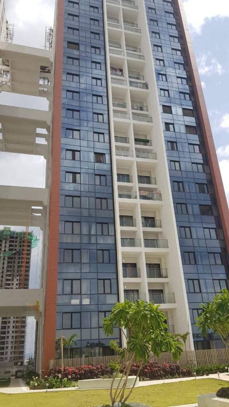 Exterior View, duville-riverdale-heights 1 Bedroom 508 Sq.Ft. Apartment In Kharadi Pune 7918718