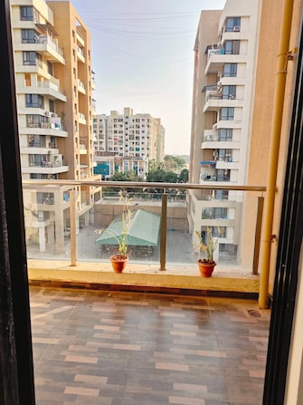 2 BHK Apartment For Rent in Gulmohar Queenstown Kharadi Kharadi Pune  7918721