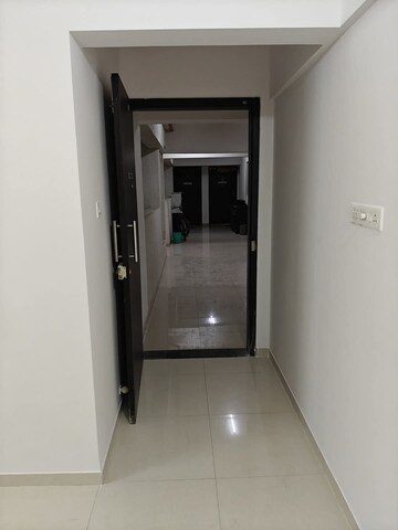 Building Lobby in 2 BHK Apartment at Goel Ganga Constella, Kharadi – for Rent