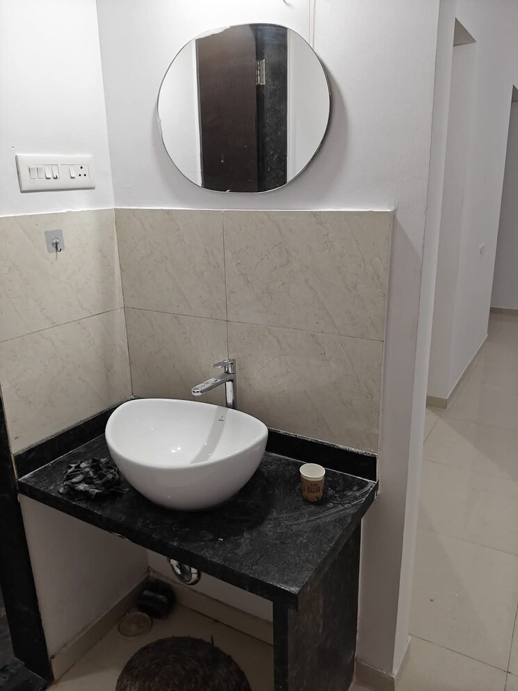 Bathroom, goel-ganga-constella 2 Bedroom 950 Sq.Ft. Apartment In Kharadi Pune 7918727